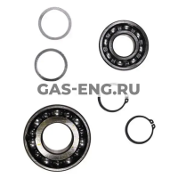 Комплект подшипников Kit, S Frame 50 Bearing kit (6307+ 3309), Grundfos купить в интернет-магазине промышленного оборудования в Санкт-Петербурге Комплект подшипников Kit, S Frame 50 Bearing kit (6307+ 3309), Grundfos купить в интернет-магазине промышленного оборудования в Санкт-Петербурге