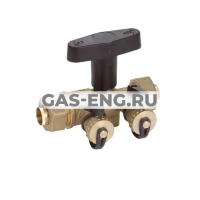 Арматура заполнения, Viessmann купить в интернет-магазине промышленного оборудования в Санкт-Петербурге