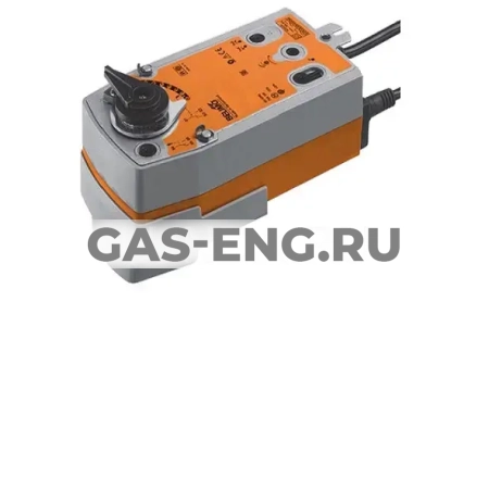 Электропривод серии NRF (5 Нм), Belimo купить в интернет-магазине промышленного оборудования в Санкт-Петербурге