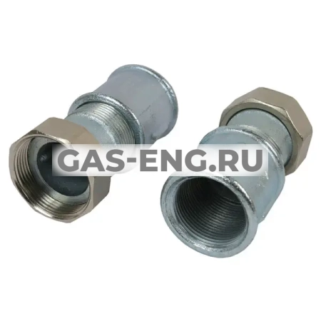 Комплект переходников для монтажа насосной группы, Meibes купить в интернет-магазине промышленного оборудования в Санкт-Петербурге