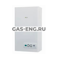 Настенный газовый котел CITY, Beretta купить в интернет-магазине промышленного оборудования в Санкт-Петербурге