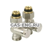 Узел нижнего подключения RLV-K, прямой, Danfoss купить в интернет-магазине промышленного оборудования в Санкт-Петербурге Узел нижнего подключения RLV-K, прямой, Danfoss купить в интернет-магазине промышленного оборудования в Санкт-Петербурге