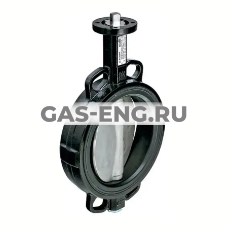 Дисковый поворотный затвор D6...W, Belimo купить в интернет-магазине промышленного оборудования в Санкт-Петербурге