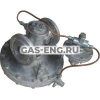 Регулятор давления газа РДУК2-100 купить в интернет-магазине промышленного оборудования в Санкт-Петербурге Регулятор давления газа РДУК2-100 купить в интернет-магазине промышленного оборудования в Санкт-Петербурге