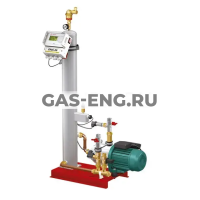 Установка деаэрации и подпитки ENA 7 - 30, 8-10 бар, Flamco купить в интернет-магазине промышленного оборудования в Санкт-Петербурге