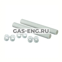 Защитная гильза (2 шт.) для труб PE-Xa, Uponor купить в интернет-магазине промышленного оборудования в Санкт-Петербурге