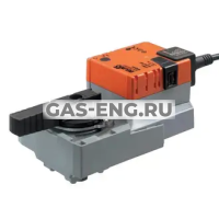 Электропривод NVC24A-MP-TPC, Belimo купить в интернет-магазине промышленного оборудования в Санкт-Петербурге