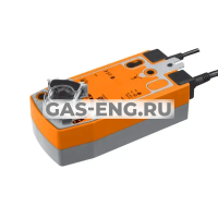 Электропривод серии NF.. (10 Нм), Belimo купить в интернет-магазине промышленного оборудования в Санкт-Петербурге