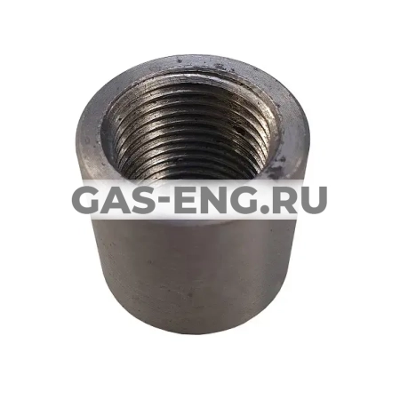 Вварной адаптер для средств измерения давления, Wika купить в интернет-магазине промышленного оборудования в Санкт-Петербурге