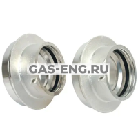 Редуктор MLC RS, Uponor купить в интернет-магазине промышленного оборудования в Санкт-Петербурге