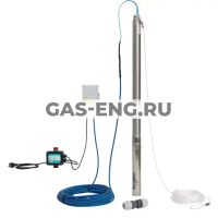 Скважинный насос Wilo-Sub TWU 3 Plug & Pump купить в интернет-магазине промышленного оборудования в Санкт-Петербурге Скважинный насос Wilo-Sub TWU 3 Plug & Pump купить в интернет-магазине промышленного оборудования в Санкт-Петербурге