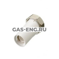 Адаптер для установки термоэлементов дистанционного управления RA 5062/65/68/70/72/74/75, Danfoss купить в интернет-магазине промышленного оборудования в Санкт-Петербурге