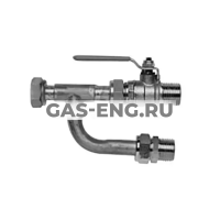 Набор для рециркуляции, Baxi купить в интернет-магазине промышленного оборудования в Санкт-Петербурге