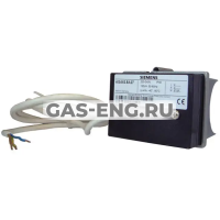 Нагревательный элемент AGA63.5A27, Siemens купить в интернет-магазине промышленного оборудования в Санкт-Петербурге