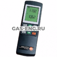 Манометры цифровые Testo 312-4 с дополнительным набором купить в интернет-магазине промышленного оборудования в Санкт-Петербурге Манометры цифровые Testo 312-4 с дополнительным набором купить в интернет-магазине промышленного оборудования в Санкт-Петербурге