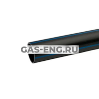 Труба полиэтиленовая напорная в отрезках 12,5 бар, Uponor купить в интернет-магазине промышленного оборудования в Санкт-Петербурге