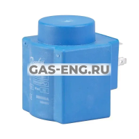 Электромагнитная катушка BB с защелкой, Danfoss купить в интернет-магазине промышленного оборудования в Санкт-Петербурге