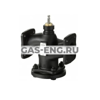 Клапан двухходовой регулирующий VVF22, Siemens купить в интернет-магазине промышленного оборудования в Санкт-Петербурге