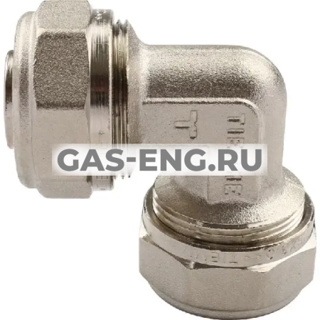 Угольник обжимной, Tiemme купить в интернет-магазине промышленного оборудования в Санкт-Петербурге