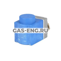 Электромагнитная катушка BE, Danfoss купить в интернет-магазине промышленного оборудования в Санкт-Петербурге