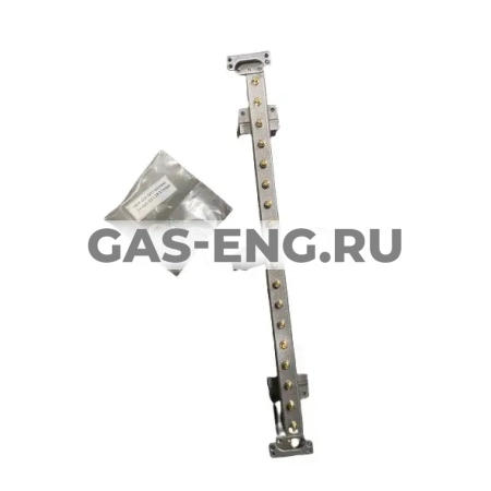 Комплект для перенастройки на другой вид газа, Bosch купить в интернет-магазине промышленного оборудования в Санкт-Петербурге