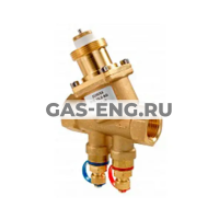 Терморегулирующий модуль MTR021, Stahlmann купить в интернет-магазине промышленного оборудования в Санкт-Петербурге