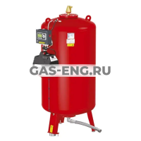 Установка поддержания даления Flexcon M-K/U-10 бар автоматическая, компрессорная, Flamco купить в интернет-магазине промышленного оборудования в Санкт-Петербурге