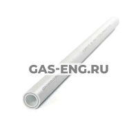 Труба PP-R PN20, SDR7,4, армированная стекловолокном, RTP купить в интернет-магазине промышленного оборудования в Санкт-Петербурге