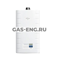Настенный газовый двухконтурный котел World Alpha, Kiturami купить в интернет-магазине промышленного оборудования в Санкт-Петербурге