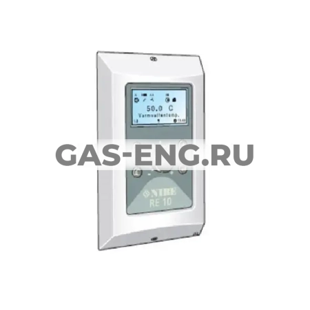 Выносная панель управления со встроенным температурным датчиком RE 10, NIBE купить в интернет-магазине промышленного оборудования в Санкт-Петербурге