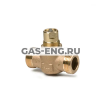 Клапан регулирующий двухходовой VVG549..., Siemens купить в интернет-магазине промышленного оборудования в Санкт-Петербурге