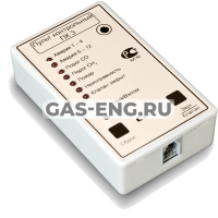 Пульт контрольный ПК-3 купить в интернет-магазине промышленного оборудования в Санкт-Петербурге Пульт контрольный ПК-3 купить в интернет-магазине промышленного оборудования в Санкт-Петербурге