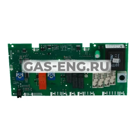 Плата управления R3, R21, Wolf купить в интернет-магазине промышленного оборудования в Санкт-Петербурге