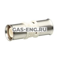 Муфта-пресс alpex PPSU, Frankische купить в интернет-магазине промышленного оборудования в Санкт-Петербурге