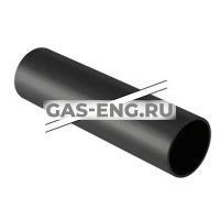 Труба из ПНД, длина 5 м, Geberit купить в интернет-магазине промышленного оборудования в Санкт-Петербурге