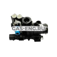 Гидравлическая группа обратной подачи, Baxi купить в интернет-магазине промышленного оборудования в Санкт-Петербурге