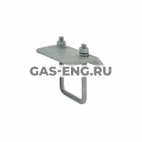 Балочный зажим BIS Strut, Walraven купить в интернет-магазине промышленного оборудования в Санкт-Петербурге Балочный зажим BIS Strut, Walraven купить в интернет-магазине промышленного оборудования в Санкт-Петербурге