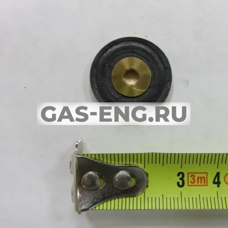 Инжектор для природного газа BP d.4,6, Baxi купить в интернет-магазине промышленного оборудования в Санкт-Петербурге