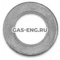 Металлическая шайба для уплотнений насосных групп D-UK/MK, Meibes купить в интернет-магазине промышленного оборудования в Санкт-Петербурге