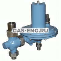Регулятор давления газа РД-32М купить в интернет-магазине промышленного оборудования в Санкт-Петербурге