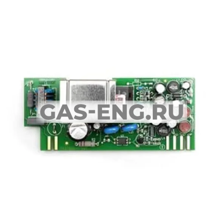 Сетевая часть SP102-A10 NR1/NRC 230V, Viessmann купить в интернет-магазине промышленного оборудования в Санкт-Петербурге