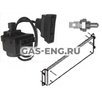 Комплект для присоединения LUNA3+COMBI, Baxi купить в интернет-магазине промышленного оборудования в Санкт-Петербурге