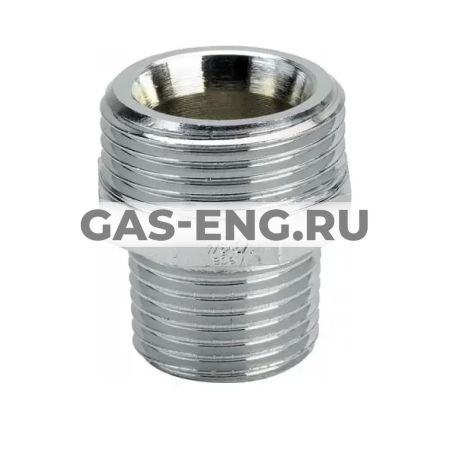 Ниппель-переход, модель 3246, Viega купить в интернет-магазине промышленного оборудования в Санкт-Петербурге