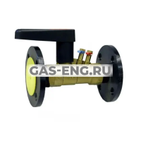 Балансировочный клапан ф/ф Ballorex Venturi FODRV без дренажа, Ду 15-50, Broen купить в интернет-магазине промышленного оборудования в Санкт-Петербурге