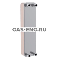 Паяный пластинчатый теплообменник D22, Danfoss купить в интернет-магазине промышленного оборудования в Санкт-Петербурге