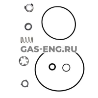 Торцевое уплотнение насоса TP(D), AUUE 16 мм, Grundfos купить в интернет-магазине промышленного оборудования в Санкт-Петербурге