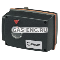 Электропривод (шунтмотор) серия 90, Esbe купить в интернет-магазине промышленного оборудования в Санкт-Петербурге