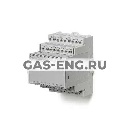 Модуль универсальных входов/выходов TXM1.8X, Siemens купить в интернет-магазине промышленного оборудования в Санкт-Петербурге