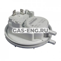 Реле давления воздуха, Viessmann купить в интернет-магазине промышленного оборудования в Санкт-Петербурге