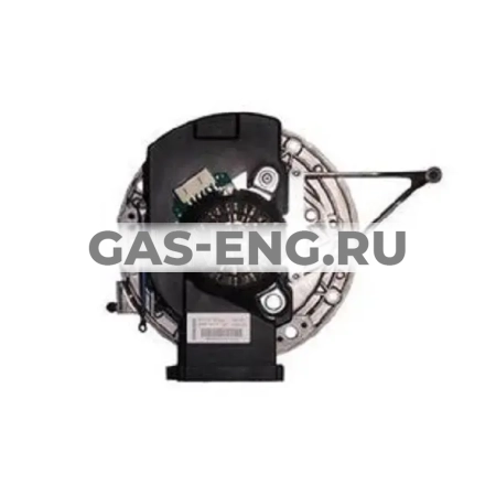 Радиальный вентилятор в сборе 66,0 кВт, Viessmann купить в интернет-магазине промышленного оборудования в Санкт-Петербурге